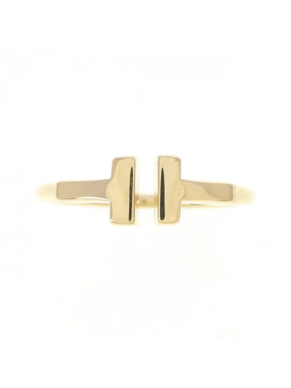 Tiffany & Co T Wire Ring